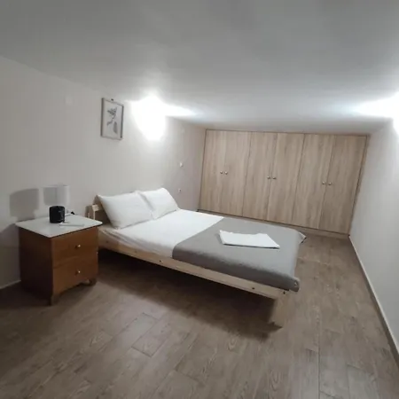 Port Apartament