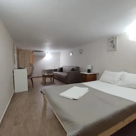 Port Apartament