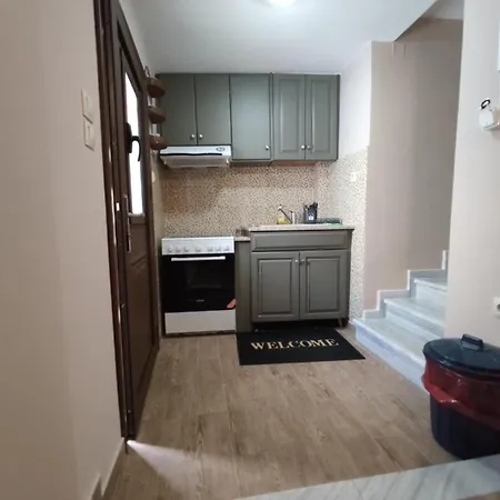 Apartament Port Kálymnos