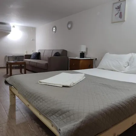Port Apartament